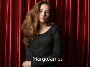 MargoJames Zizi X