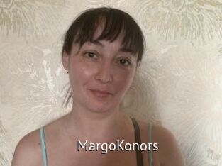 MargoKonors