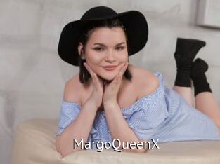 MargoQueenX