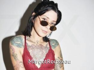 MargotRousseau Zizi X