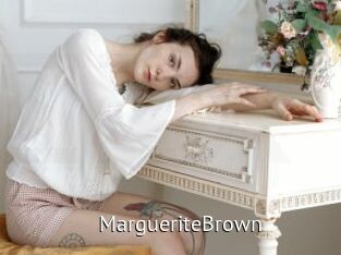 MargueriteBrown
