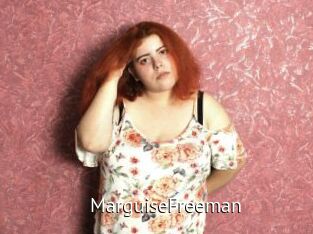 MarguiseFreeman