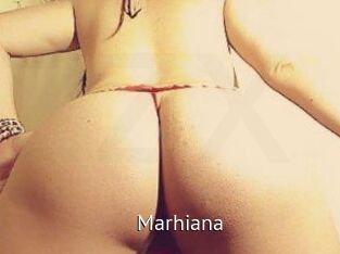 Marhiana