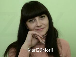 Mari23Morii