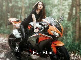 MariBlair