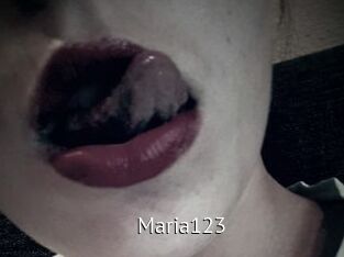 Maria123