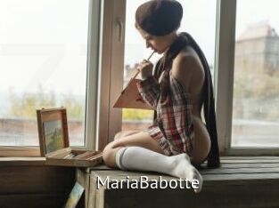 MariaBabotte