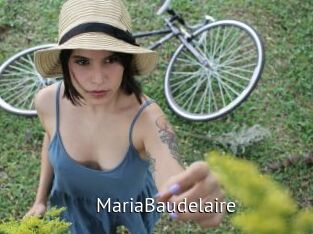 MariaBaudelaire
