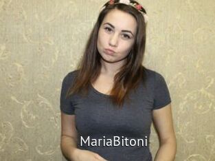 MariaBitoni