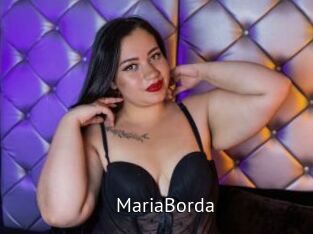MariaBorda