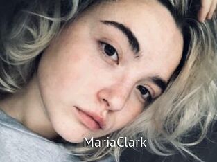 MariaClark