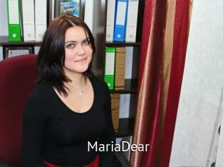 MariaDear