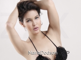 MariaDodson Zizi X