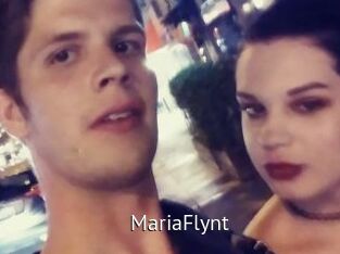 MariaFlynt