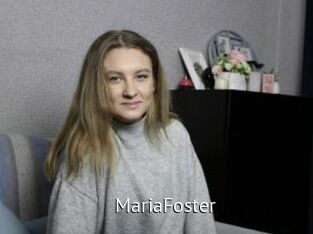 MariaFoster