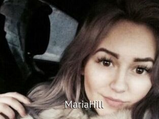 MariaHill