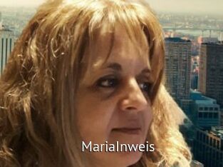 MariaInweis