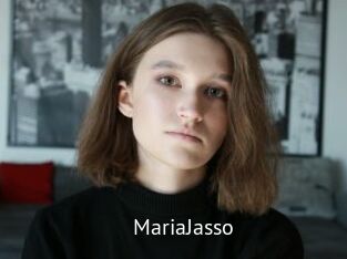 MariaJasso