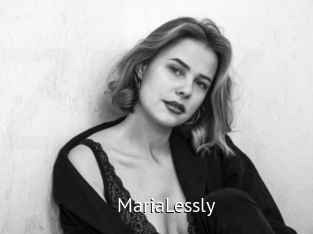MariaLessly