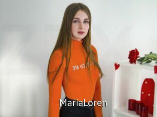 MariaLoren