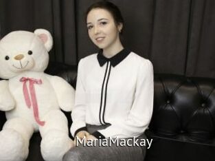 MariaMackay