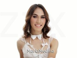 MariaMedina Zizi X