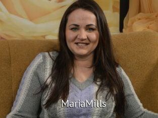 MariaMills