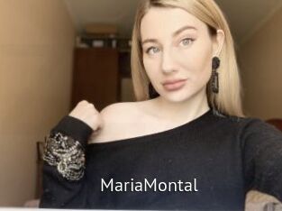 MariaMontal