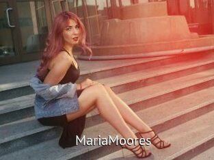 MariaMoores