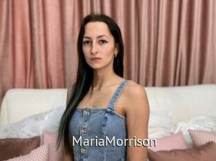MariaMorrison
