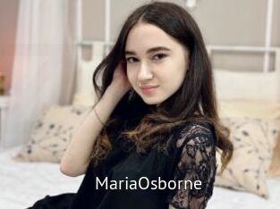 MariaOsborne