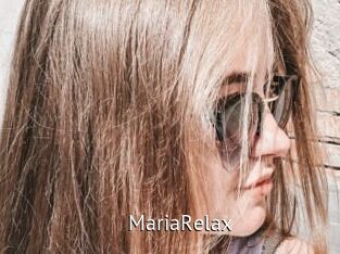 MariaRelax
