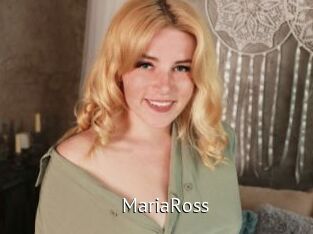 MariaRoss