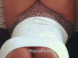MariaRoxxy