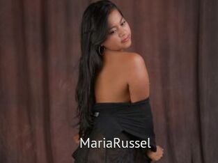 MariaRussel