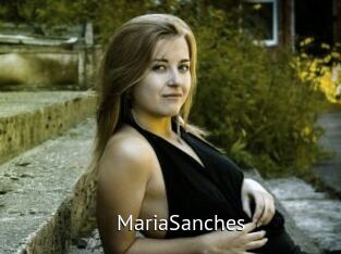 MariaSanches