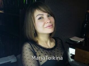 MariaToikina