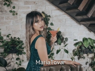 MariaTovar