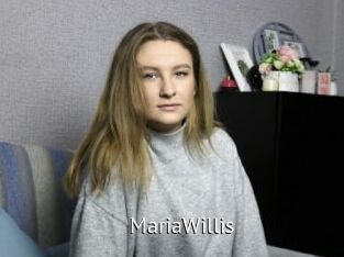 MariaWillis