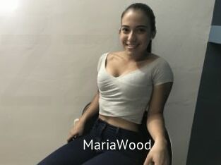 MariaWood Zizi X