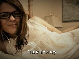 MariahHoney