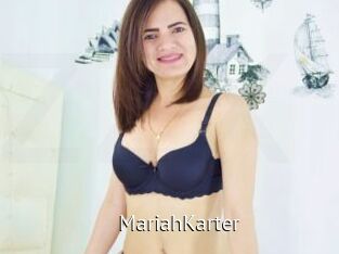 MariahKarter