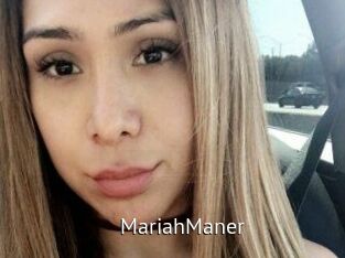 Mariah_Maner