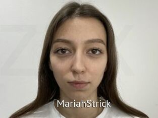 MariahStrick