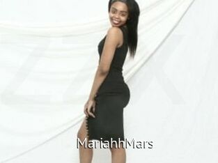 MariahhMars