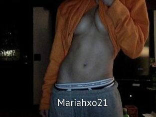 Mariahxo21