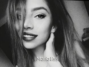 Marialiss