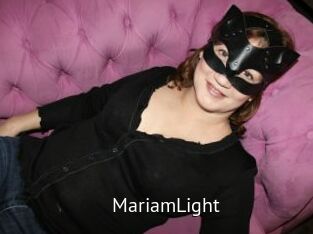 MariamLight