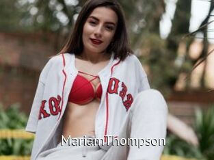 MariamThompson