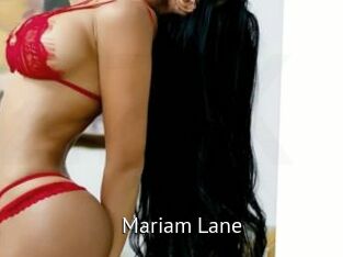 Mariam_Lane